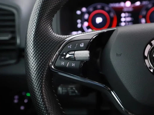 Škoda Karoq - Afbeelding 22 van 29