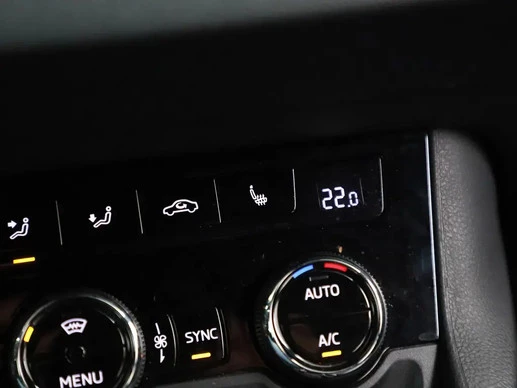 Škoda Karoq - Afbeelding 23 van 29