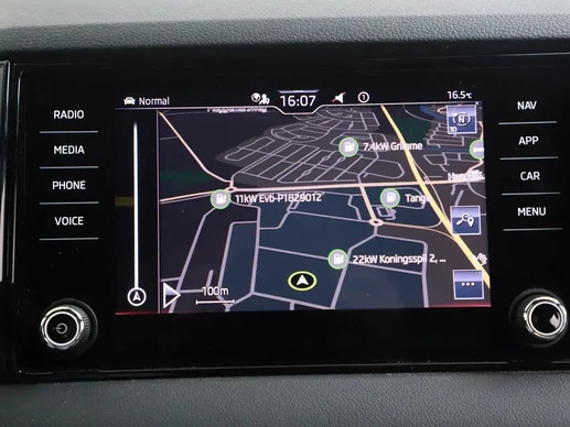 Škoda Karoq - Afbeelding 24 van 29