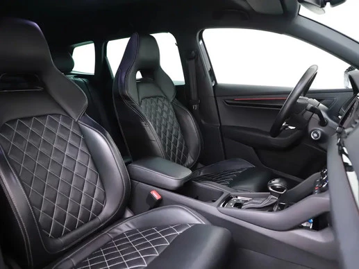 Škoda Karoq - Afbeelding 29 van 29