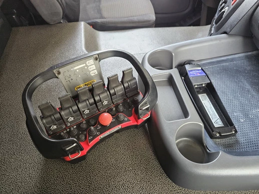 DAF  - Afbeelding 3 van 29