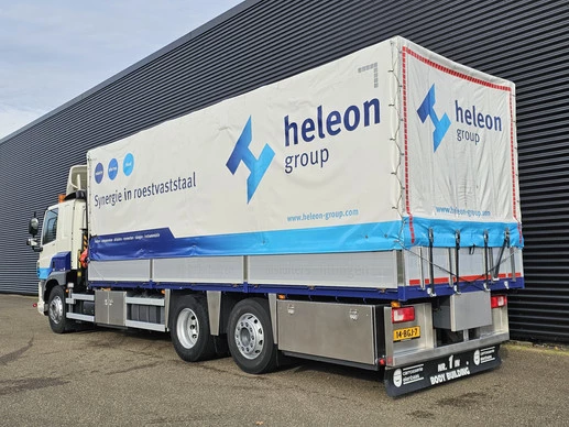 DAF  - Afbeelding 5 van 29