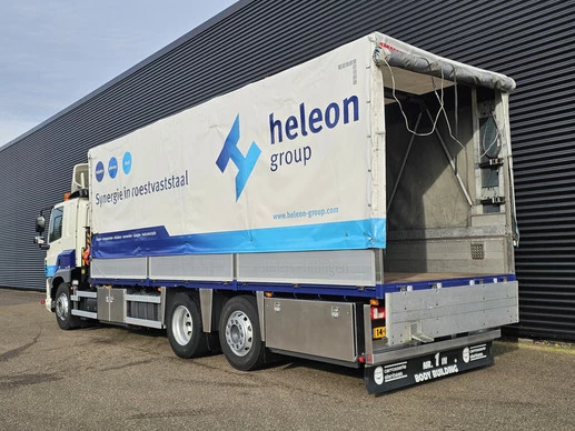 DAF  - Afbeelding 7 van 29