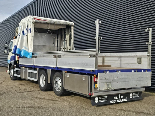 DAF  - Afbeelding 9 van 29