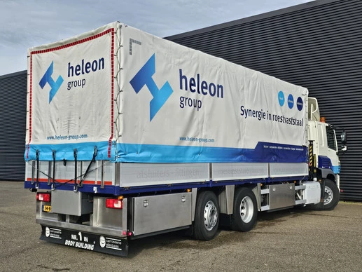 DAF  - Afbeelding 12 van 29