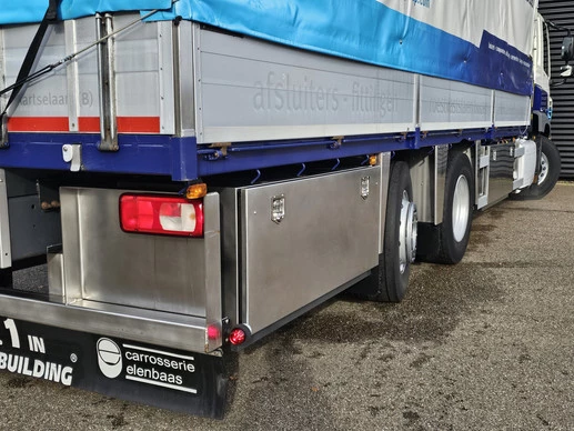 DAF  - Afbeelding 13 van 29