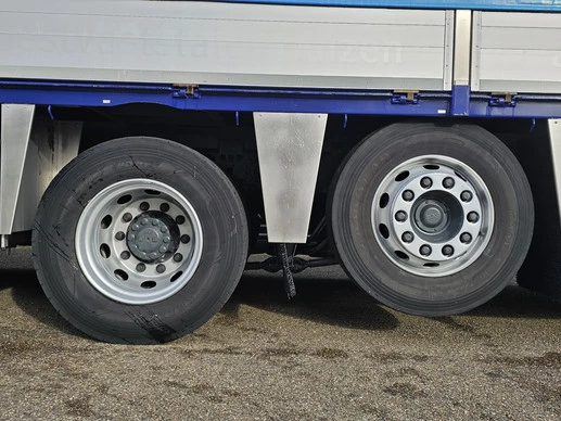 DAF  - Afbeelding 14 van 29