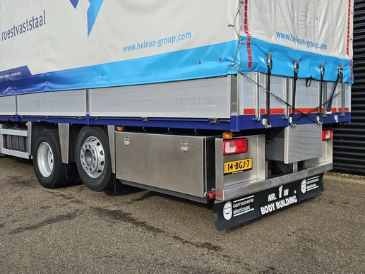 DAF  - Afbeelding 16 van 29