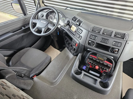 DAF  - Afbeelding 19 van 29