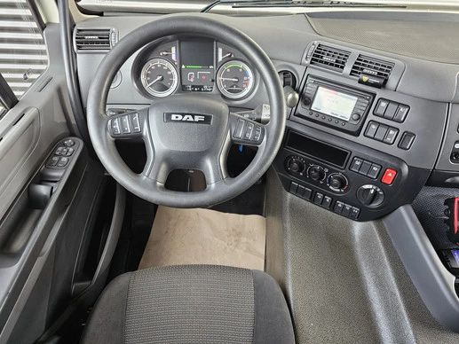 DAF  - Afbeelding 20 van 29