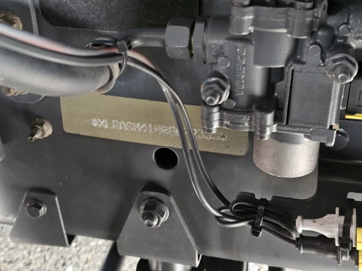 DAF  - Afbeelding 22 van 29