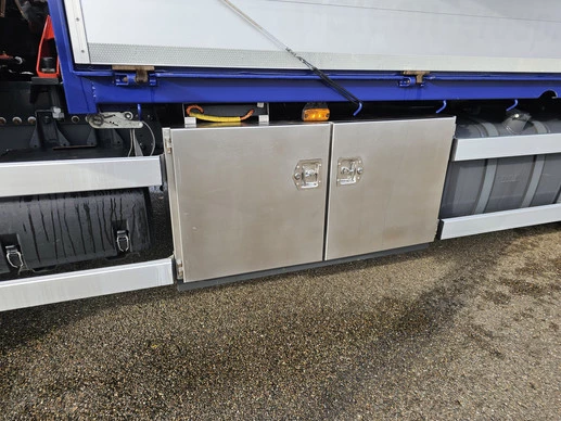 DAF  - Afbeelding 24 van 29