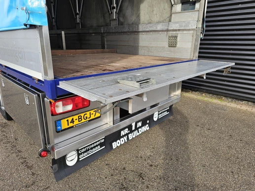 DAF  - Afbeelding 25 van 29