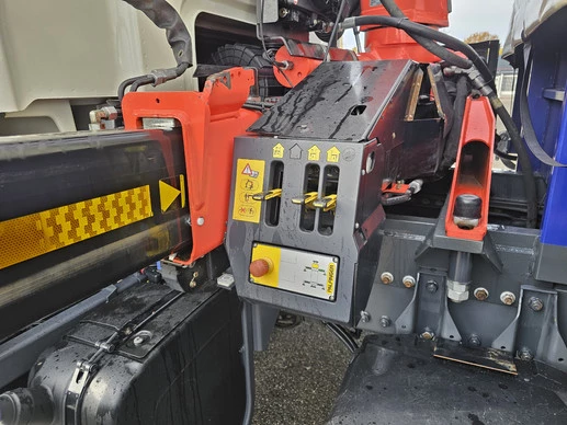 DAF  - Afbeelding 26 van 29