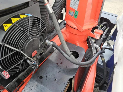 DAF  - Afbeelding 27 van 29