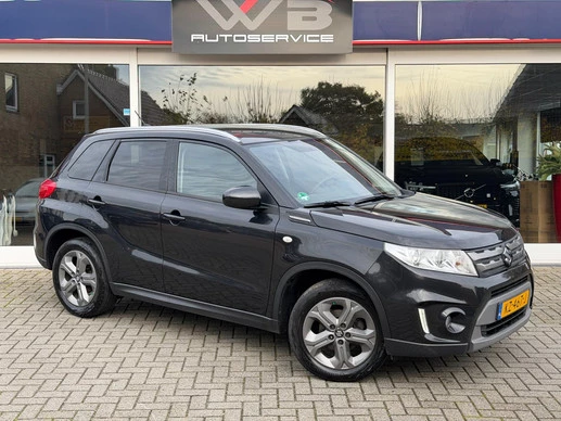 Suzuki Vitara - Afbeelding 1 van 22