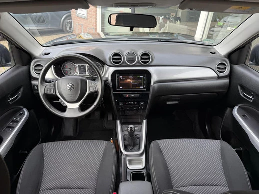 Suzuki Vitara - Afbeelding 2 van 22