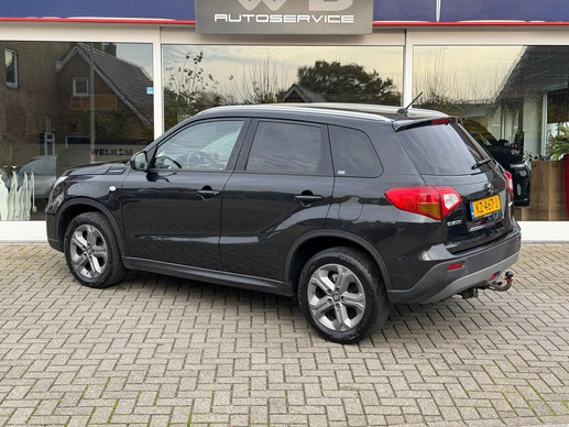 Suzuki Vitara - Afbeelding 3 van 22