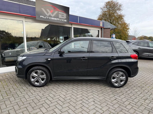 Suzuki Vitara - Afbeelding 4 van 22