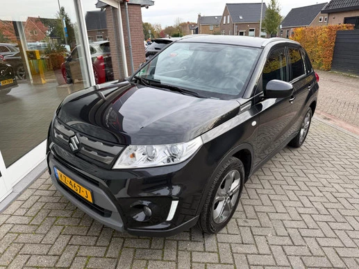 Suzuki Vitara - Afbeelding 5 van 22