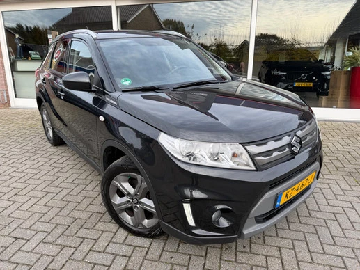 Suzuki Vitara - Afbeelding 6 van 22