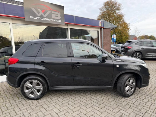 Suzuki Vitara - Afbeelding 7 van 22