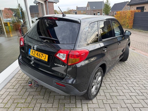 Suzuki Vitara - Afbeelding 8 van 22