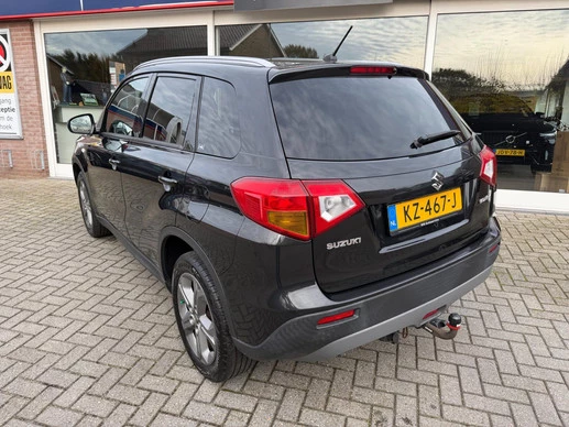 Suzuki Vitara - Afbeelding 9 van 22