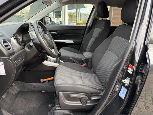 Suzuki Vitara - Afbeelding 10 van 22
