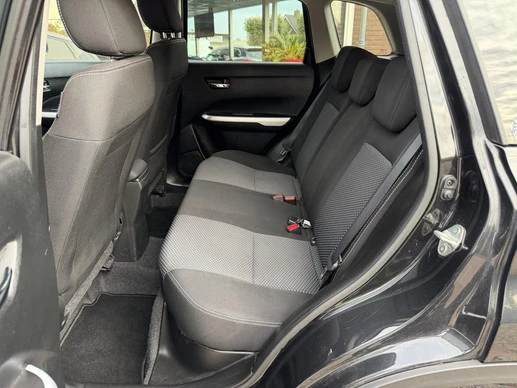 Suzuki Vitara - Afbeelding 11 van 22