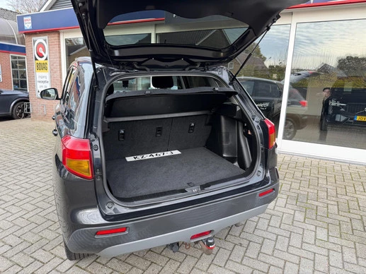 Suzuki Vitara - Afbeelding 12 van 22