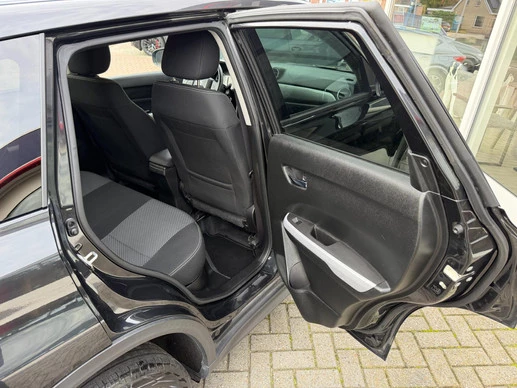 Suzuki Vitara - Afbeelding 13 van 22