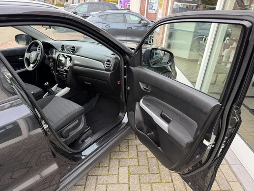Suzuki Vitara - Afbeelding 14 van 22