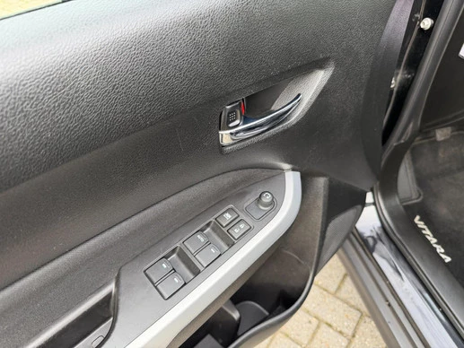 Suzuki Vitara - Afbeelding 15 van 22