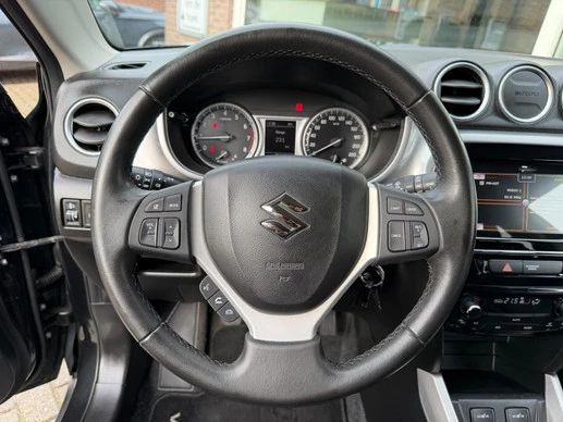 Suzuki Vitara - Afbeelding 16 van 22