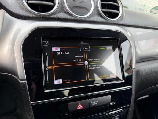 Suzuki Vitara - Afbeelding 20 van 22