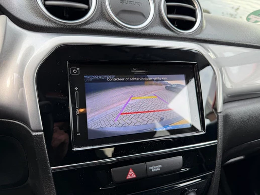 Suzuki Vitara - Afbeelding 21 van 22