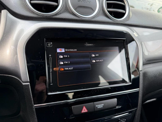 Suzuki Vitara - Afbeelding 22 van 22