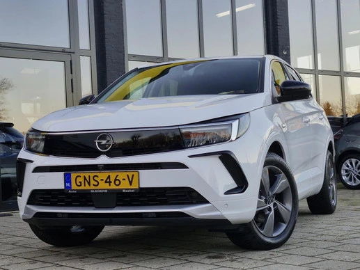 Opel Grandland - Afbeelding 1 van 20