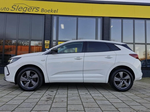 Opel Grandland - Afbeelding 4 van 20