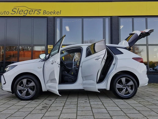 Opel Grandland - Afbeelding 5 van 20