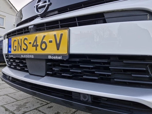 Opel Grandland - Afbeelding 6 van 20