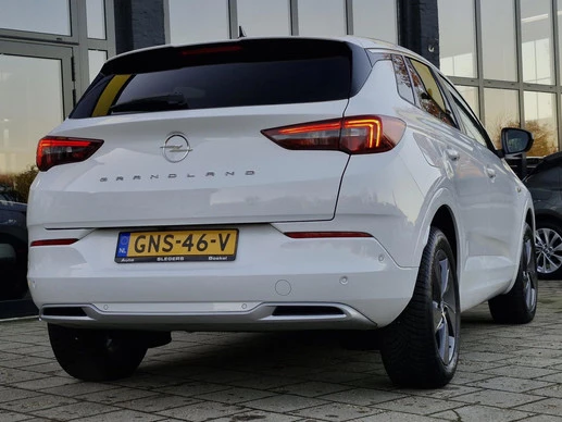 Opel Grandland - Afbeelding 8 van 20