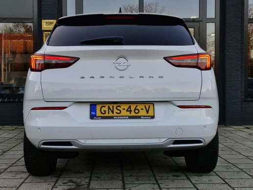 Opel Grandland - Afbeelding 9 van 20