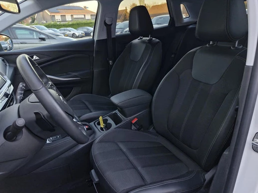 Opel Grandland - Afbeelding 11 van 20