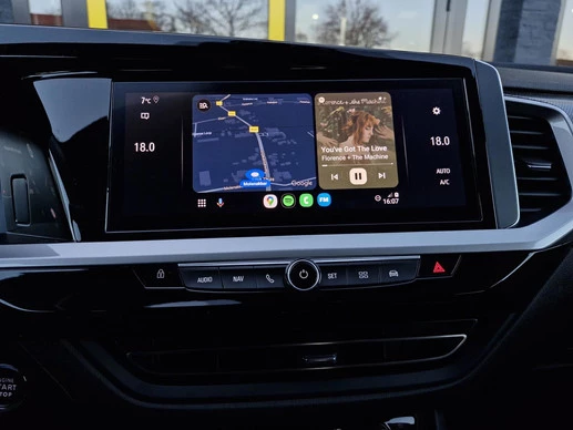 Opel Grandland - Afbeelding 14 van 20