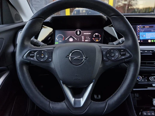Opel Grandland - Afbeelding 17 van 20
