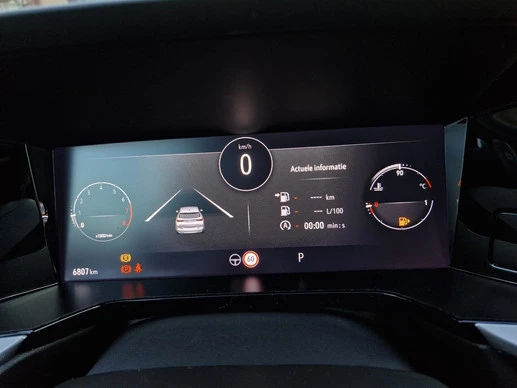 Opel Grandland - Afbeelding 18 van 20