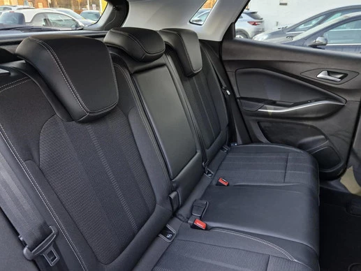 Opel Grandland - Afbeelding 19 van 20