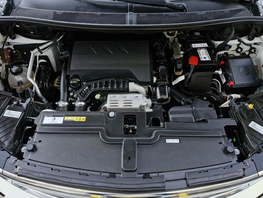 Opel Grandland - Afbeelding 20 van 20